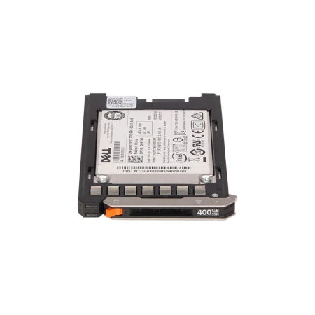 Dell Solid State Drive 400GB uSATA III, Dell, SSD - Solid State diskovi, SSDSC1BG400G4R, refurbished