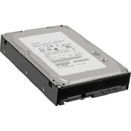 Hitachi Hard Drive 300GB 15k LFF SAS, Hitachi, HDD - Hard Diskovi, 0B24521, refurbished