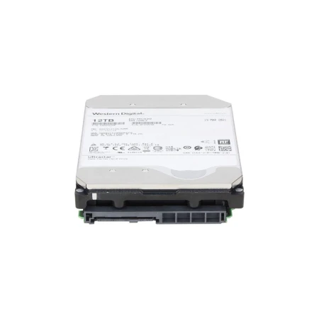 Hitachi HGST 12TB 7.2K SAS Hard Drive, Hitachi, HDD - Hard Diskovi, 0F29530, refurbished