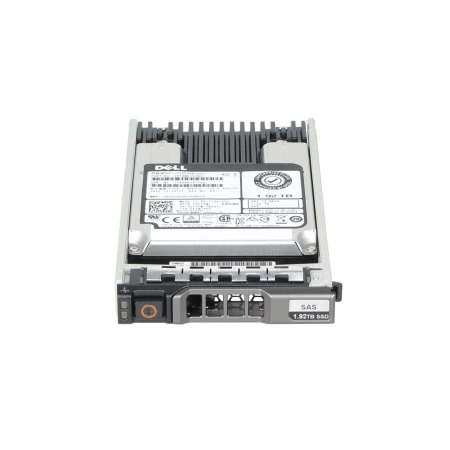 Dell 1.92TB SAS Solid State Drive, Dell, SSD - Solid State diskovi, 0FYFW, refurbished