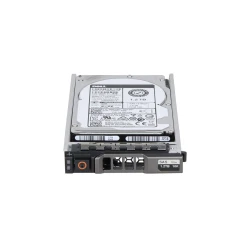 Dell 1.2TB 10K SAS Hard Drive