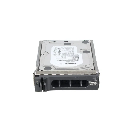 Dell Hard Drive 750GB 7.2K SATA, Dell, HDD - Hard Diskovi, 0KXM9, refurbished