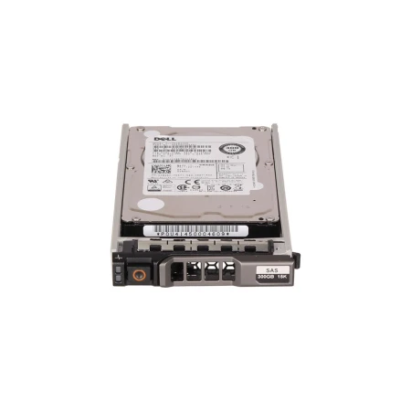 Dell 300GB Enterprise Hard Drive 15K SAS, Dell, HDD - Hard Diskovi, 0RVDT, refurbished