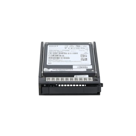HGST Hitachi UltraStar SS200 800GB SAS Solid State Drive, HGST, SSD - Solid State diskovi, 0TS1381, refurbished