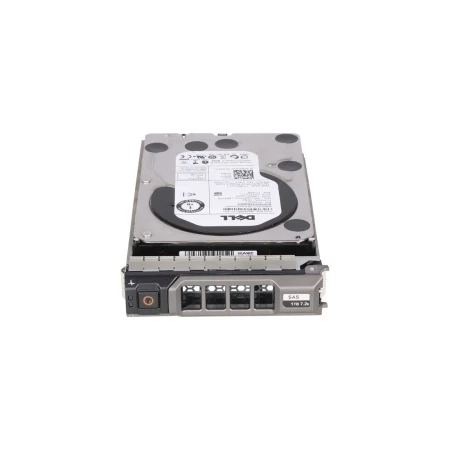 Dell Hard Drive 1TB 7.2K SAS, Dell, HDD - Hard Diskovi, 00V8G9, refurbished