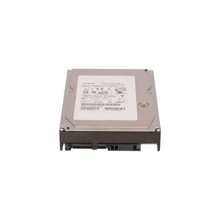 Hitachi Hard Drive 146GB 15K SAS, Hitachi, HDD - Hard Diskovi, HUS153014VLS300, refurbished