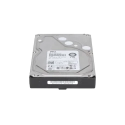 Dell 4TB Hard Drive 7.2K SAS