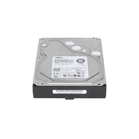 Dell 4TB Hard Drive 7.2K SAS, Dell, HDD - Hard Diskovi, 0F9W8, refurbished