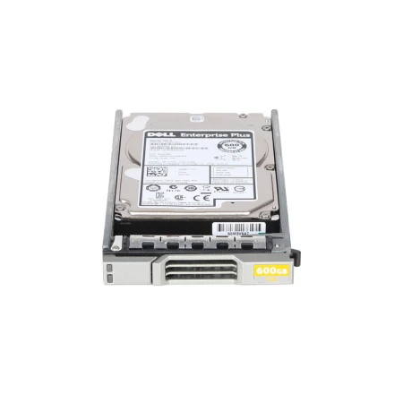 Dell EqualLogic Hard Drive 600GB 10K SAS, Dell, HDD - Hard Diskovi, 0FK3C-EQ, refurbished
