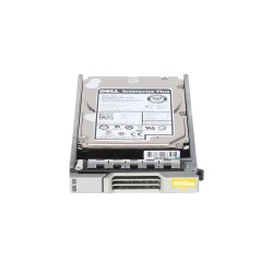 Dell EqualLogic Hard Drive 600GB 10K SAS