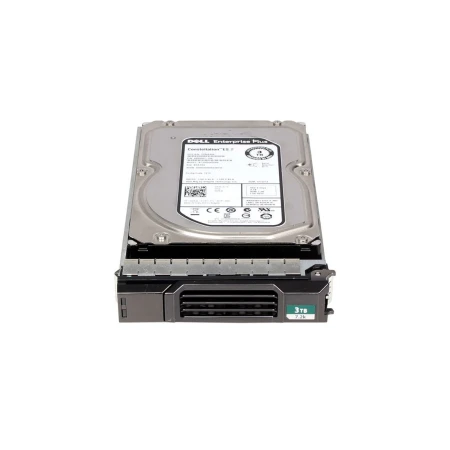 Dell Compellent Hard Drive 3TB 7.2K SAS, Dell, HDD - Hard Diskovi, 9SM260-158-DELL-CL, refurbished