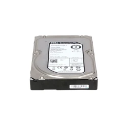 Dell Hard Drive 3TB 7.2K SAS