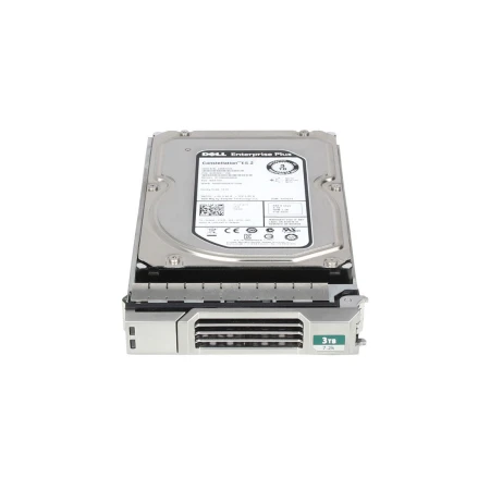 Dell 3TB 7.2K 6G 3.5inch SAS HDD, Dell, HDD - Hard Diskovi, 9SM260-158-DELL-EQ, refurbished