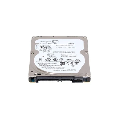 Dell 500GB 7.2K SATA III Hard Drive, Dell, HDD - Hard Diskovi, 0KX1F, refurbished