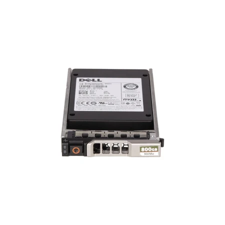 Dell 800GB PCI MLC 2.5inch SSD, Dell, SSD - Solid State diskovi, MZWEI800HAGM-000D3, refurbished