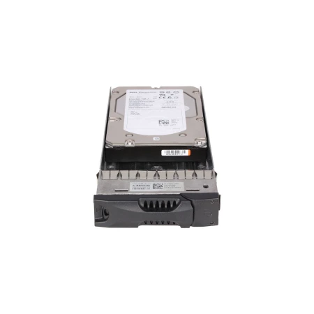 Dell EqualLogic 600GB 15K SAS, Dell, HDD - Hard Diskovi, 00VX8J, refurbished