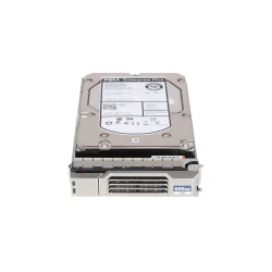 Dell EqualLogic Hard Drive 600GB 15K SAS