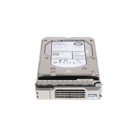 Dell EqualLogic Hard Drive 600GB 15K SAS, Dell, HDD - Hard Diskovi, 0VX8J-EQ, refurbished