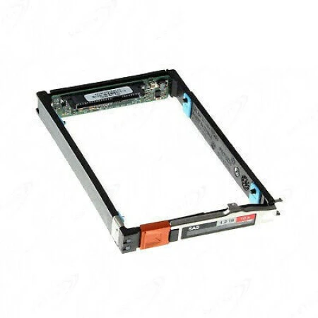 EMC VNX2 SFF Caddy, EMC, Hard Disk ladice, 100-564-740, refurbished
