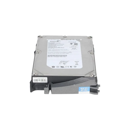 EMC 750GB 7.2K SATA Hard Drive, EMC, HDD - Hard Diskovi, ST3750640NS-EMC, refurbished
