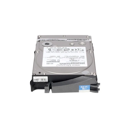 EMC Hard Drive 1TB 7.2K SATA, EMC, HDD - Hard Diskovi, 9YZ164-090, refurbished
