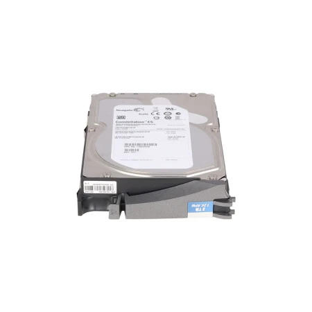 EMC Hard Drive 2TB 7.2K SATA, EMC, HDD - Hard Diskovi, 118032846, refurbished