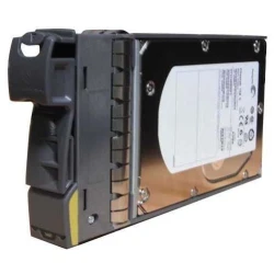 NetApp Hard Drive 600GB 15K FC-AL