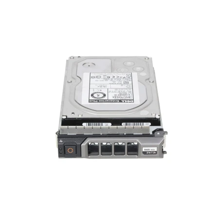 Dell Hard Drive 2TB 7.2K NearLine SAS, Dell, HDD - Hard Diskovi, HUS724020ALS640-DELL, refurbished