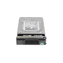 Dell Compellent 2TB 7.2K Hard Drive