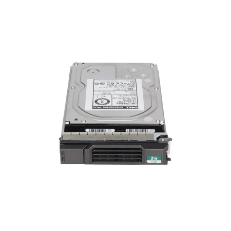 Dell Compellent 2TB 7.2K Hard Drive, Dell, HDD - Hard Diskovi, 0B26903-DELL-CL, refurbished