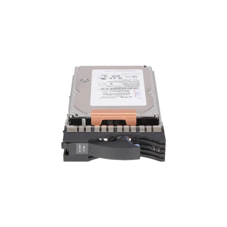 IBM 300GB 15K SAS HS 3.5inch HDD, IBM, HDD - Hard Diskovi, 10N7207, refurbished