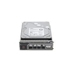 Dell Hard Drive 4TB 7.2K LFF SAS