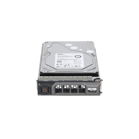 Dell Hard Drive 4TB 7.2K NL SAS, Dell, HDD - Hard Diskovi, 12GYY, refurbished