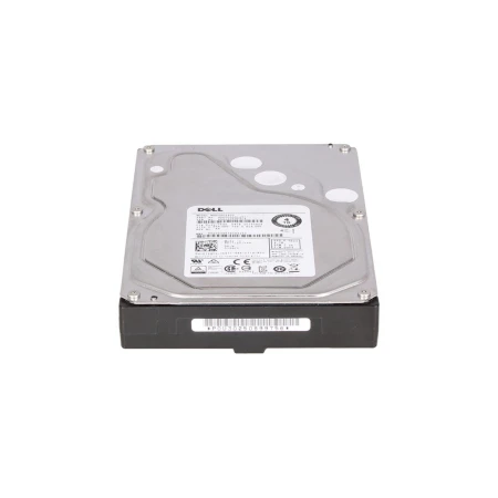 Dell Hard Drive 4TB 7.2K SAS MG03SCA400, Dell, HDD - Hard Diskovi, MG03SCA400-DELL, refurbished