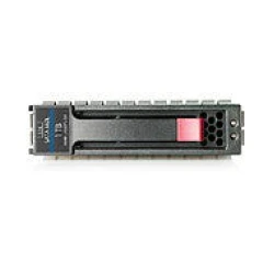 HP Hard Drive 500GB 7.2K LFF SATA