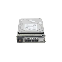 Dell Hard Drive 3TB 7.2K 512n NL SAS