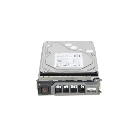Dell Hard Drive 3TB 7.2K SAS, Dell, HDD - Hard Diskovi, 014X4H, refurbished