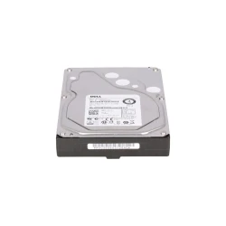 Dell Hard Drive 3TB 7.2K SAS