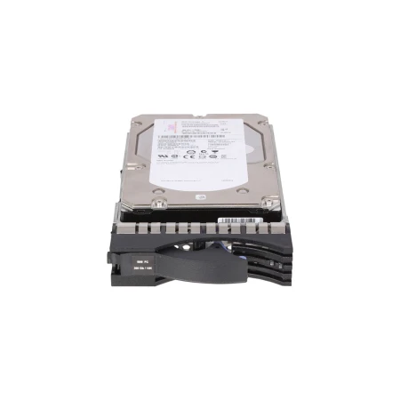IBM Hard Drive 300GB 15K FC-AL, IBM, HDD - Hard Diskovi, 17P8581, refurbished