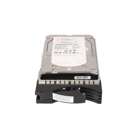 IBM Hard Drive 450GB 15K FC-AL, IBM, HDD - Hard Diskovi, 17P9905, refurbished