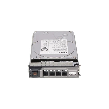 Dell Hard Drive 500GB 7.2K SATA, Dell, HDD - Hard Diskovi, 0F18775-DELL, refurbished