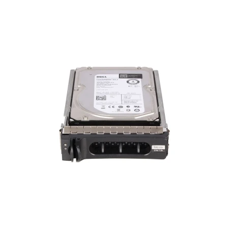 Dell Hard Drive 2TB 7.2K SATA, Dell, HDD - Hard Diskovi, ST32000645SS-DELL, refurbished