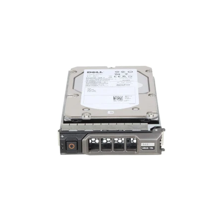 Dell Hard Drive 146GB 15K SAS, Dell, HDD - Hard Diskovi, 01DKVF, refurbished
