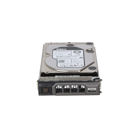 Dell Hard Drive 1TB 7.2K SATA, Dell, HDD - Hard Diskovi, 1F0DG, refurbished