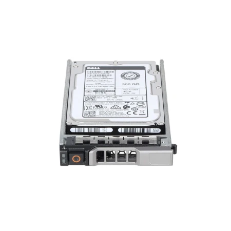 Dell 300GB 15K SAS Hard Drive, Dell, HDD - Hard Diskovi, HUC156030CSS200-DELL, refurbished