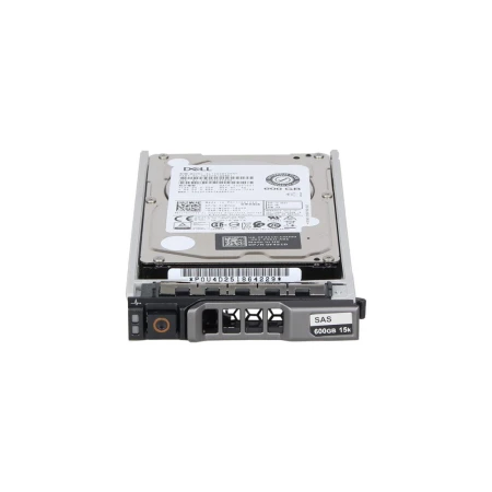 Dell Hard Drive 600GB 15K SAS, Dell, HDD - Hard Diskovi, 1W7HC, refurbished