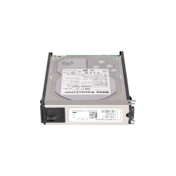 Dell EqualLogic Hard Drive 2TB 7.2K SATA