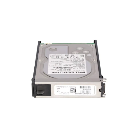 Dell EqualLogic Hard Drive 2TB 7.2K SATA, Dell, HDD - Hard Diskovi, 0F18749-DELL-EQ, refurbished