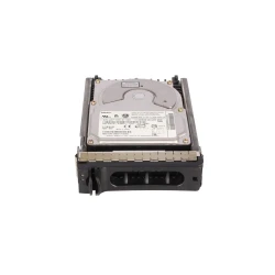 Dell Hard Drive 72.8GB 10K Ultra320 80 Pin SCSI