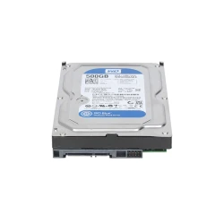 Dell Hard Drive 500GB 7.2K SATA